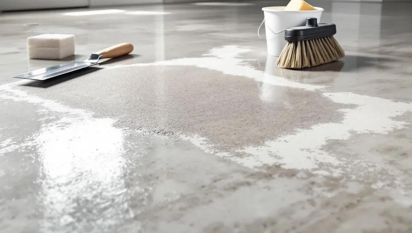 How to Prepare Concrete Floors for Any Project