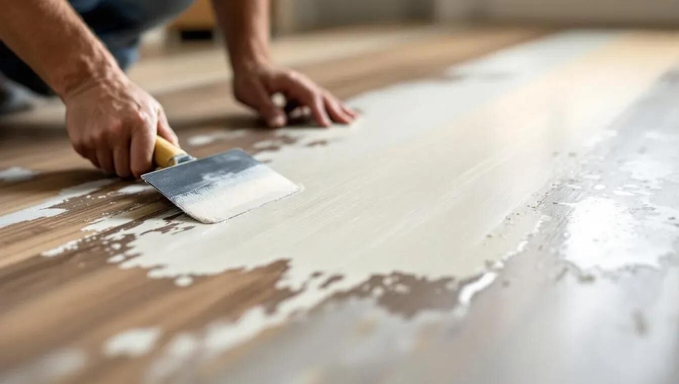 How to Prepare Floors for Installation