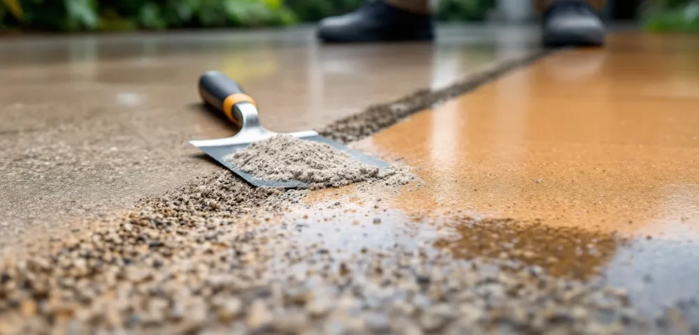 How to Resurface Your Concrete Driveway in Brisbane