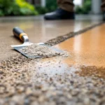 How to Resurface Your Concrete Driveway in Brisbane