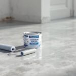 How to Seal Concrete Floors Properly