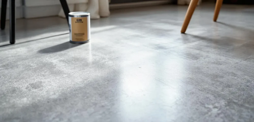 How to Seal Polished Concrete Floors for Lasting Shine