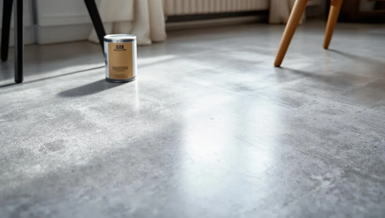 How to Seal Polished Concrete Floors for Lasting Shine
