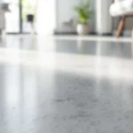 Inside the Home: Are Concrete Floors Right for You?