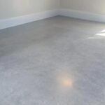 Polished Concrete Services Brisbane: Expert Solutions