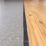 Polished Concrete or Timber Floors: Which to Choose?