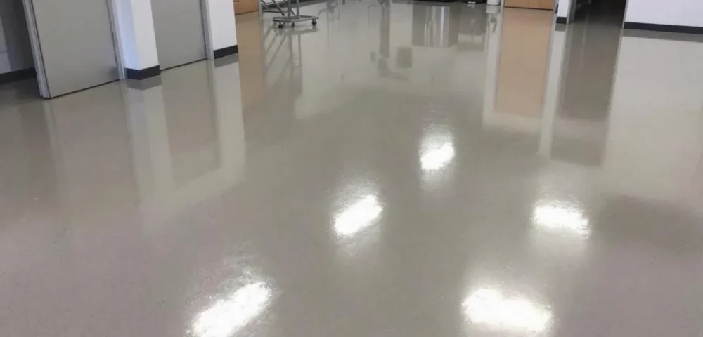 Seeking Top Polished Concrete Contractors in Brisbane?