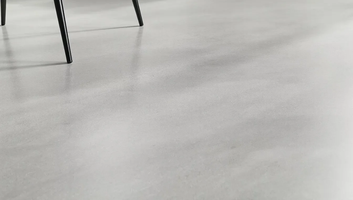 Stylish Concrete Interior Floors for Modern Homes