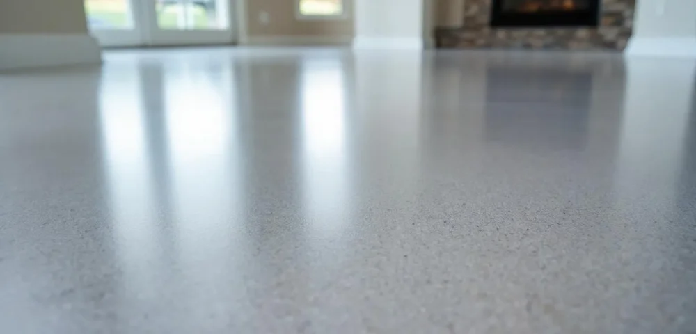Top Concrete Floor Coatings for Durability and Style