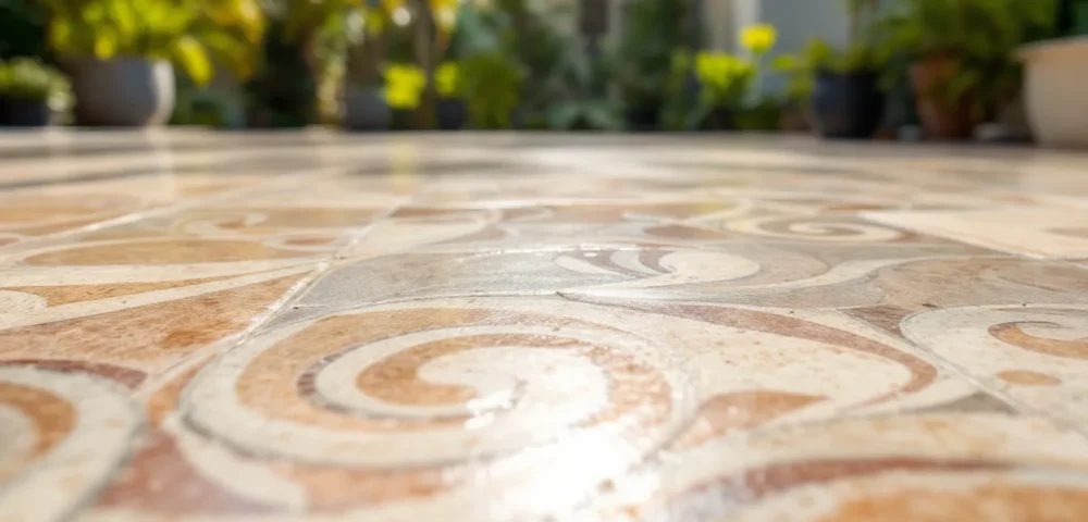 Transform Your Concrete: Decorative Resurfacing in Brisbane