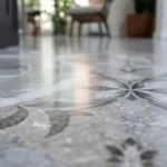Transform Your Space with Decorative Concrete Floors