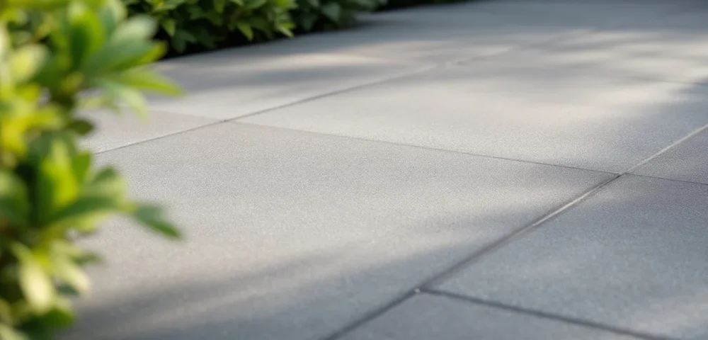 Transform Your Space with Outdoor Honed Concrete