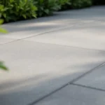 Transform Your Space with Outdoor Honed Concrete