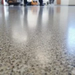 What Are Concrete Polishing Levels?