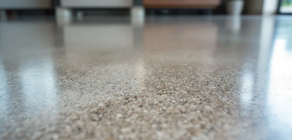 What’s the Cost of Concrete Polishing in Brisbane?