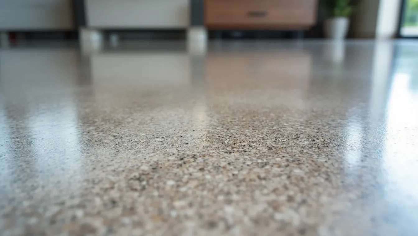 What’s the Cost of Concrete Polishing in Brisbane?