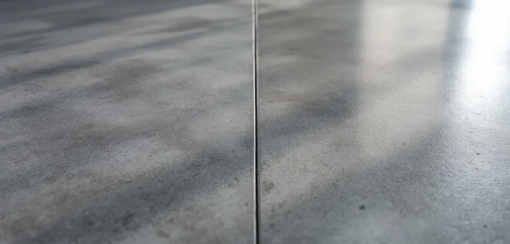 What’s the Difference: Honed vs Polished Concrete?