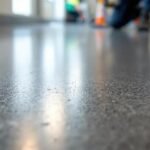 Who Does Polished Concrete Floors?